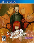 Steins Gate