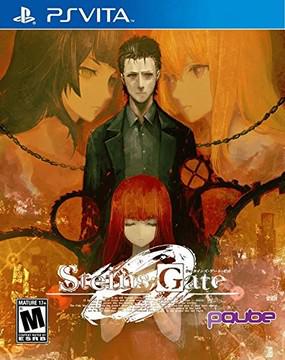Steins Gate