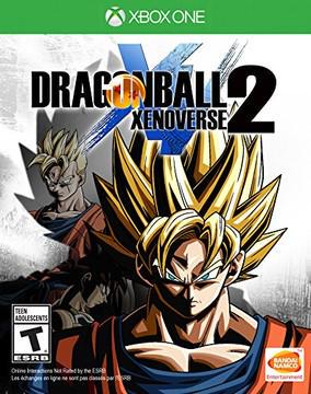 Dragon Ball Xenoverse