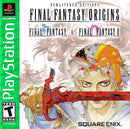 Final Fantasy Origins [Greatest Hits]