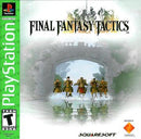 Final Fantasy Tactics [Greatest Hits]