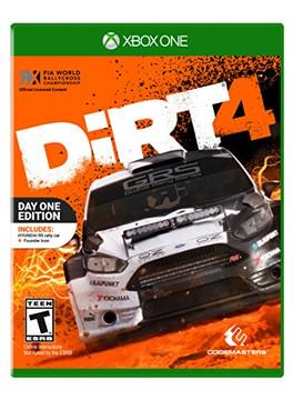 Dirt