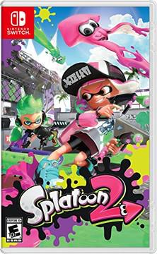 Splatoon