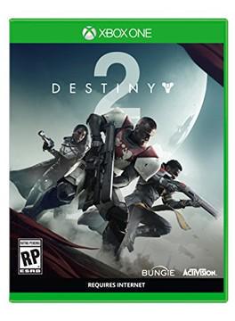 Destiny