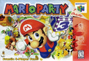 Mario Party [N6 - 000]