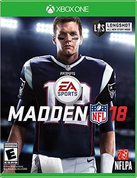 Madden NFL