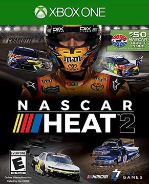 NASCAR Heat