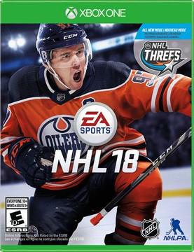 NHL