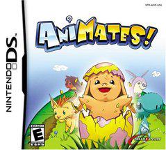 Animates [ND - 000]