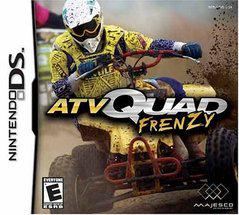 ATV Quad Frenzy [ND - 000]