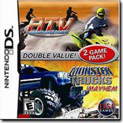 ATV Thunder Ridge Riders and Monster Truck Mayhem [ND - 000]