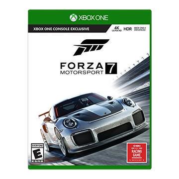 Forza Motorsport