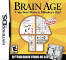 Brain Age [ND - 000]