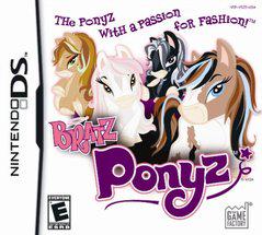 Bratz Ponyz [ND - 000]