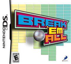 Break Em All [ND - 000]
