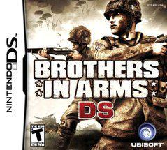 Brothers in Arms War Stories [ND - 000]