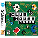 Club House Games [ND - 000]