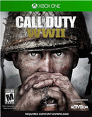 Call of Duty WWII