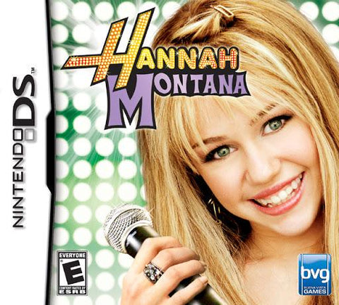 Hannah Montana [ND - 000]