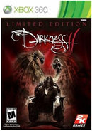 The Darkness II [Limited Edition]