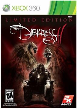 The Darkness II [Limited Edition]
