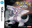 Pokemon Pearl [ND - 000]