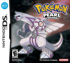 Pokemon Pearl [ND - 000]