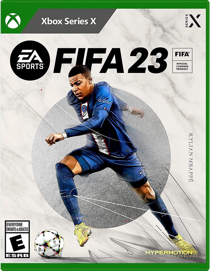 FIFA [XSX - 23]