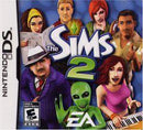 The Sims