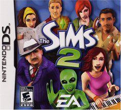 The Sims