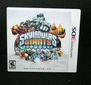 Skylanders Giants [game only]