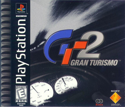 Gran Turismo