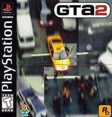 Grand Theft Auto