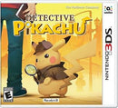 Detective Pikachu [N3 - 000]