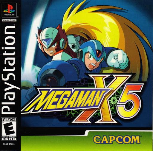 Mega Man