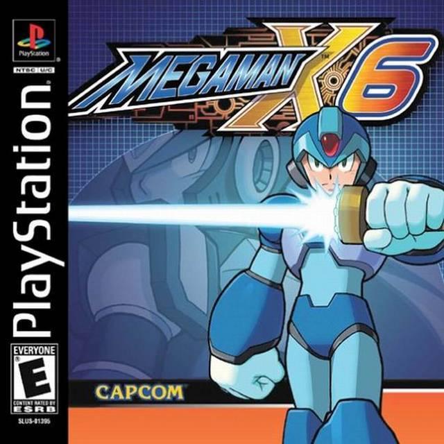 Mega Man