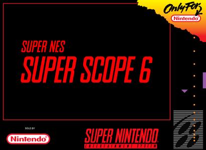 Super Scope