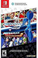 Mega Man Legacy Collection 1 +