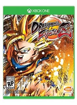 Dragon Ball FighterZ [XO - 000]