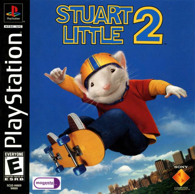 Stuart Little