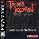 Tecmo's Deception Invitation to Darkness