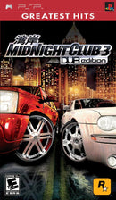 Midnight Club 3 DUB Edition [Greatest Hits]