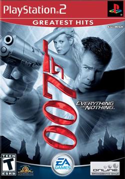 007 Everything or Nothing [Greatest Hits]
