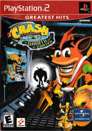 Crash Bandicoot The Wrath of Cortex [Greatest Hits]