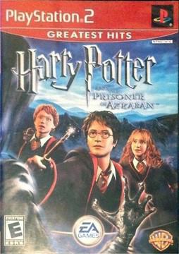 Harry Potter Prisoner of Azkaban [Greatest Hits]