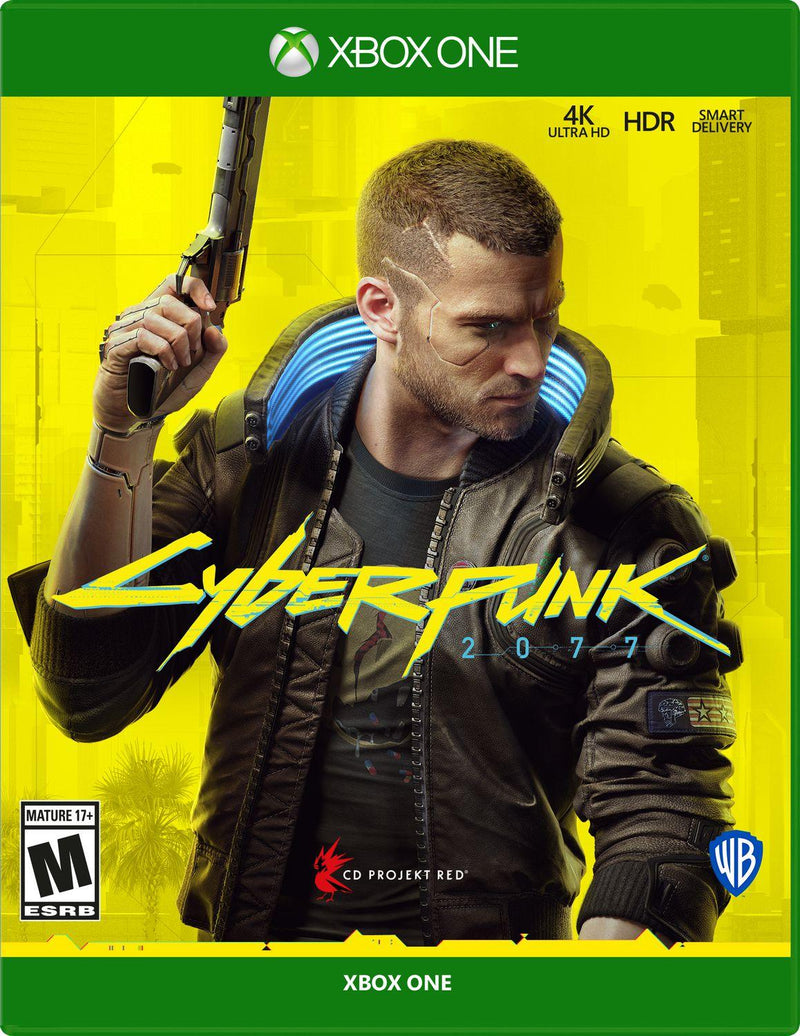 Cyberpunk