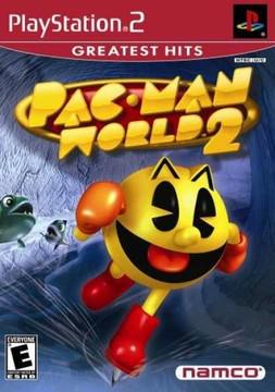 Pac-Man World 2 [Greatest Hits]