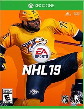 NHL