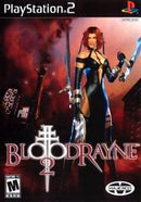 Bloodrayne