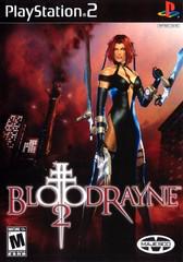 Bloodrayne